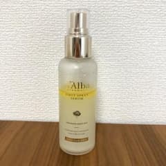 d'Alba ホワイトトリュフ ファーストスプレーセラム100mlのサムネイル
