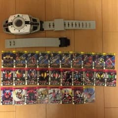 変身ベルト superbest DXディケイドドライバーのサムネイル