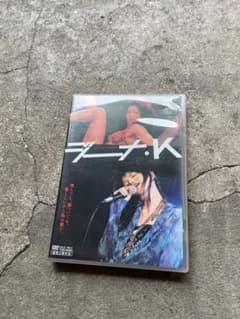 DVD ジーナ・K 藤江儀全監督 SHUUBI 石田えり ARATA セル版 - メルカリ