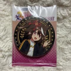 韓国 アニプラス 限定 ウマ娘 2周年 トレーディング缶バッジ キタサンブラック ウマ娘 キタサンブラック season2 缶バッジ - メルカリ