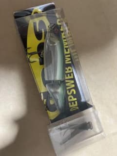 スウィートキラー　フラッシュケタバス　デプス　新品未使用のサムネイル