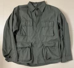 BDU ミリタリージャケット Medium Regularのサムネイル