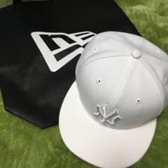 NEW ERA キャップのサムネイル