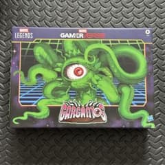 マーベルレジェンド ゲーマーバース シュマゴラス ガルガントス