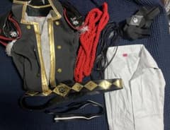 刀剣乱舞 明石国行 コスプレ衣装のサムネイル