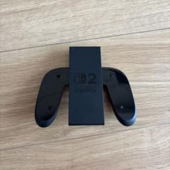 Nintendo Switch2 Joy -Con２　充電グリップのサムネイル