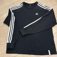 adidas ロングTシャツのサムネイル