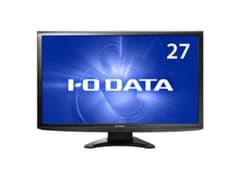 LCD-RDT271XPB モニターのサムネイル