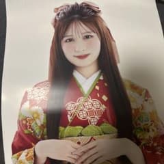 立花琴未 ポスター キーホルダーのサムネイル
