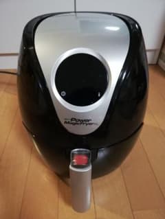 [週末限定大幅値下げ]]パワーマジックフライヤーXLのサムネイル