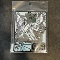 【新品】弱虫ペダル 原作絵 アクスタ 巻島 東堂のサムネイル