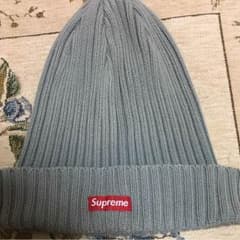 supreme ビーニーのサムネイル