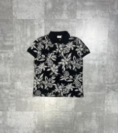 SS2017 パイナップル アロハ柄 ポロシャツ - メルカリ