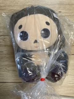 チェブラーシカ小悪魔ぬいぐるみBIGのサムネイル