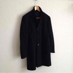 美品 ウールコートのサムネイル