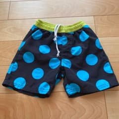 〜aaami〜様専用⭐︎水着 男の子 ハーフパンツ　95㎝のサムネイル