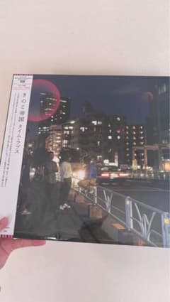 きのこ帝国】タイム・ラプス/アナログ LP レコード - メルカリ