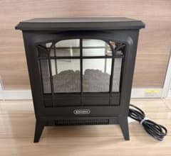 Dimplex ディンプレックス 電気暖炉 Dinky Stove DNK12Jのサムネイル
