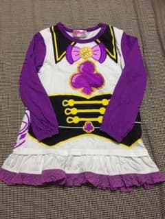 ファントミラージュ☆ヨツバ  なりきりロンＴのサムネイル