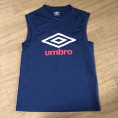 UMBRO アンブロ タンクトップのサムネイル