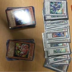 遊戯王カードのサムネイル