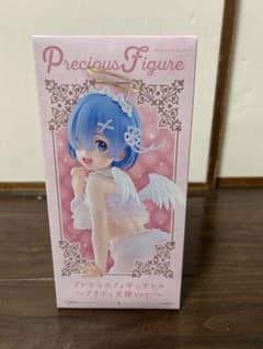 Re:ゼロ レム プリティ天使ver. プレシャスフィギュアのサムネイル