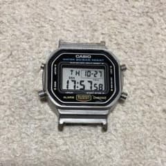 GショックDW-5600スクリューバックのサムネイル