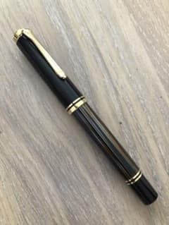 【新品・未使用】限定品 PELIKAN ペリカン スーべレーンM400のサムネイル