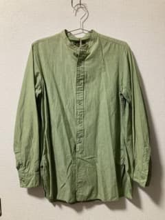 Journal Standard Homested ライトグリーン長袖シャツのサムネイル