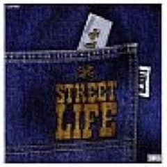 初回盤！新宿 STREET LIFE(DVD付) MS CRU★ＭＳＣ★漢★ 初回盤！新宿 STREET LIFE(DVD付) MS CRU☆MSC☆漢☆ - メルカリ