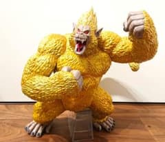 황금 대원 원숭이 마지막 원상 SOFVICS