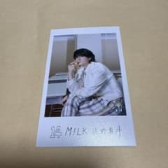 佐野勇斗 EBiDAN THE LIVE 2026 隣の席 ミニフォト 右のサムネイル