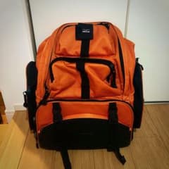 シマノ リュック タックルケースのサムネイル