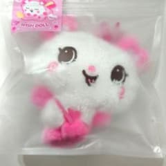 NCT WISH WISH DOLL サクヤ ぬいぐるみ - メルカリ