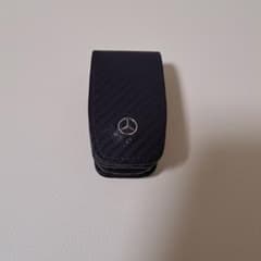 Mercedesキーケースのサムネイル