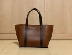 ハンドメイド　　トートバッグのサムネイル
