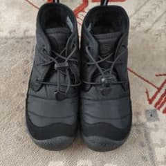 keen キッズ　ブーツ　21センチのサムネイル