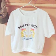 SALE！！女の子のTシャツのサムネイル