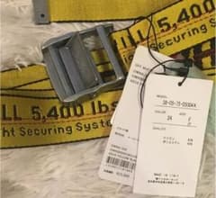 Off-White インダストリアルベルトのサムネイル