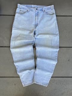 Levi's 550 W38 オレンジタブのサムネイル