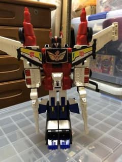 グレートショット トランスフォーマーのサムネイル