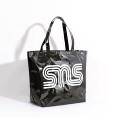 スニーカーズエンスタッフ　Sneakersnstuff  hugel トートのサムネイル