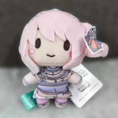 プロセカ ふわぷちマスコット カーネーションリコレクション 暁山瑞希