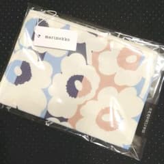 marimekko：ポーチ・小物入れのサムネイル