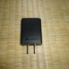 ニコニコ(*^^*)様専用、携帯電話充電器のサムネイル