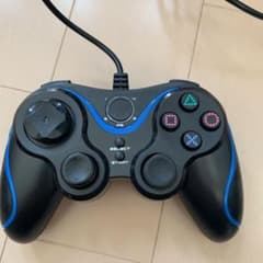 PS3 コントローラーのサムネイル