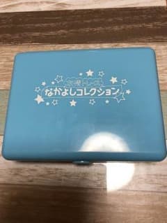 友情トレース なかよしコレクションのサムネイル