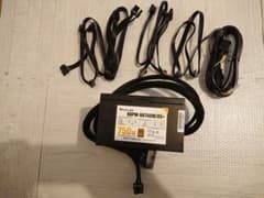 ATX電源 750Wのサムネイル