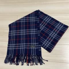 BURBERRY マフラーのサムネイル