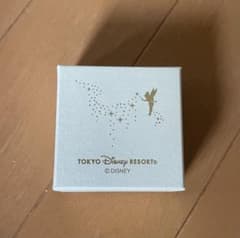 Thumbnail of 東京ディズニーリゾート シルバーピアス
